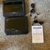 Sylvania 10.1 Dual screen portable dvd player and media player
