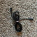 Sylvania 10.1 Dual screen portable dvd player and media player