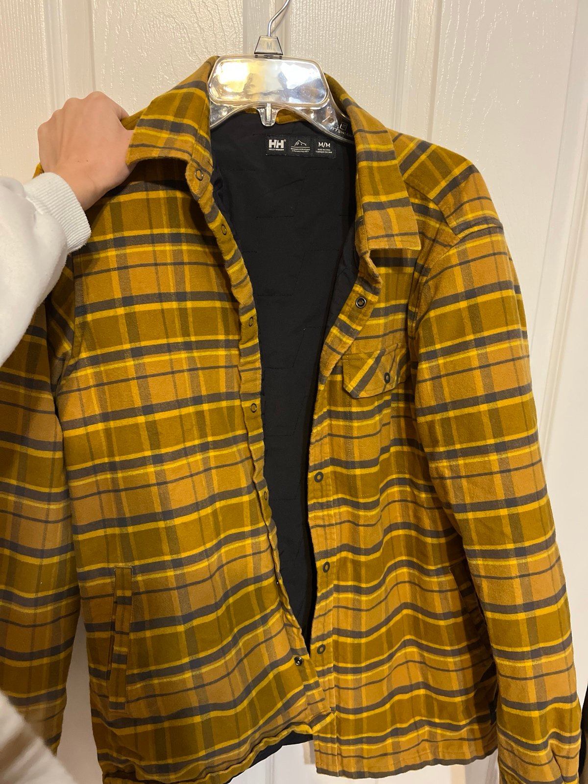 Men’s Helly Hansen jacket