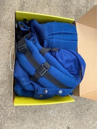 lillebaby carrier