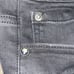 Ed Hardy LKS SKULL WIDE LEG JEAN