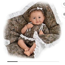 Baby doll