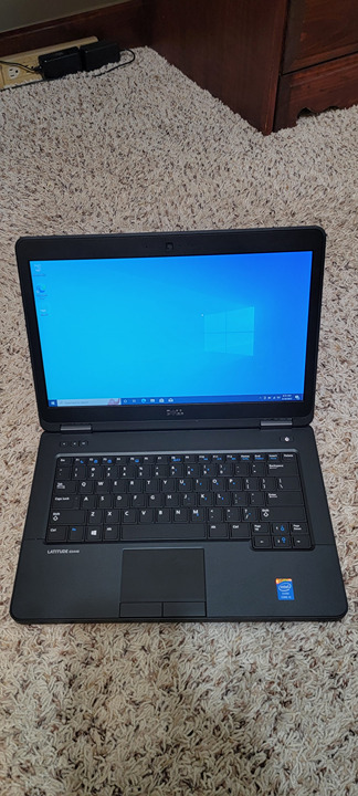 Dell Latitude E5440 ,Core i5,Windows 10 Pro Laptop for Sale