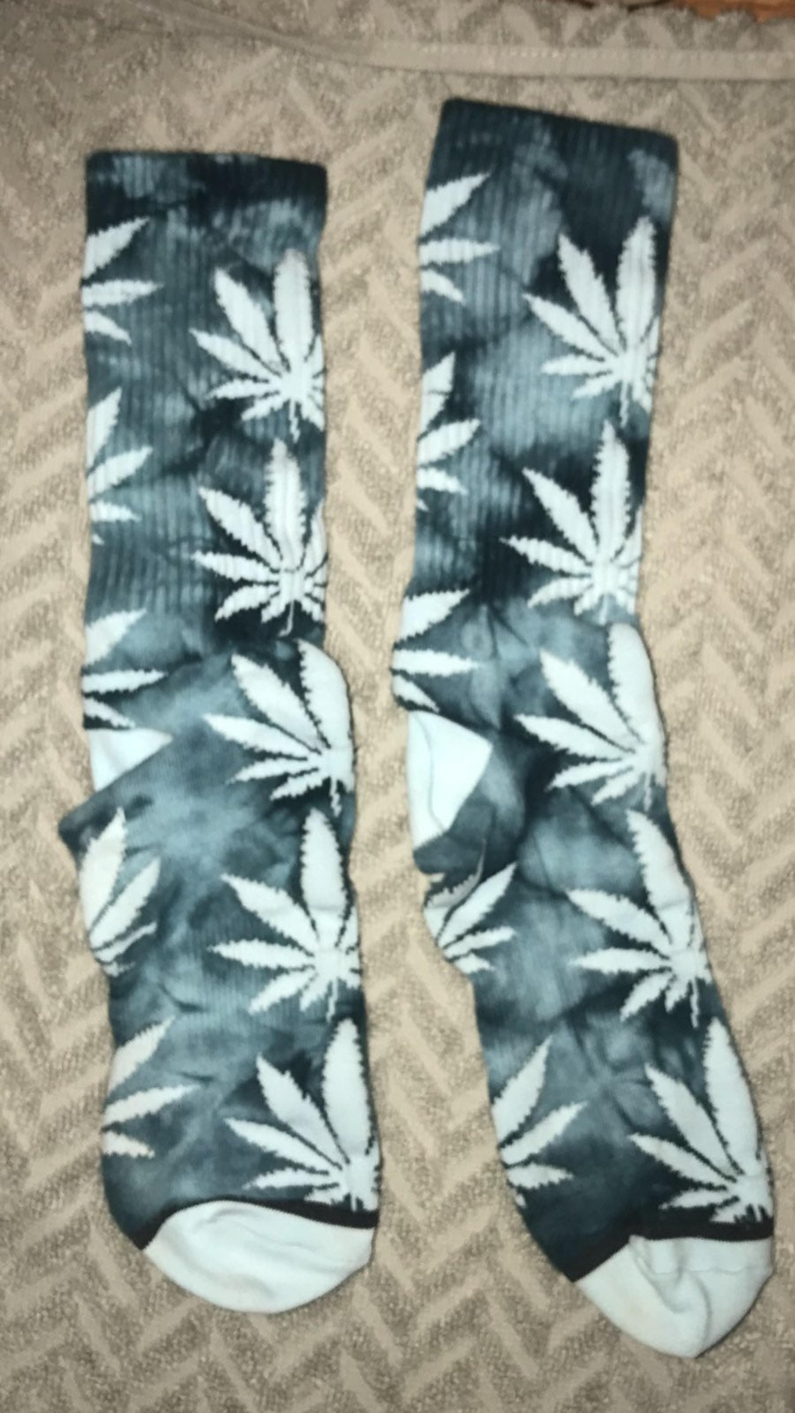 SOCKS