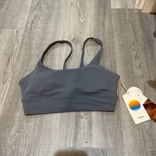 Vuori yosemite long line Sports Bra in Mallorca size xs