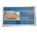 Perfect Fit Tan 2 Piece Love Seat Cover