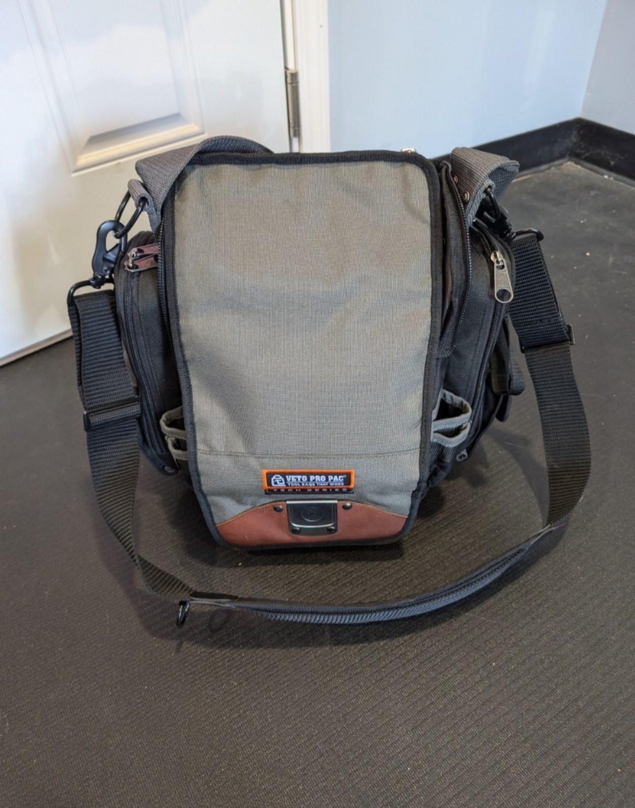 Veto pro pac