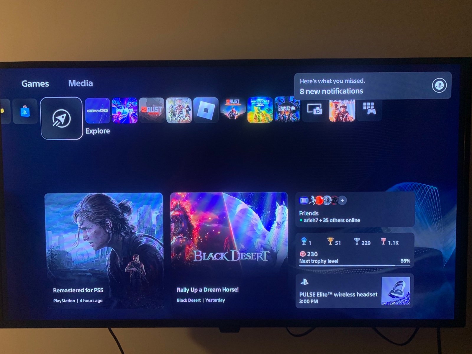PlayStation 5 Digital Edition