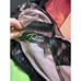 Trixxi Women's Dress Formal 14W Purple Black Lace Whimsigoth Fairy Grunge
