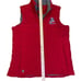 New England Patriots Logo Holloway Vest Size Medium