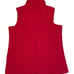 New England Patriots Logo Holloway Vest Size Medium