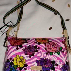 Consuela midtown frutti purse nwt