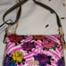 Consuela midtown frutti purse nwt