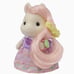Calico Critters Fashionable Pony Vanity Dresser Gift Set