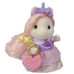 Calico Critters Fashionable Pony Vanity Dresser Gift Set