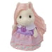 Calico Critters Fashionable Pony Vanity Dresser Gift Set