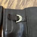 Ugg Brown Leather Boots Size 8