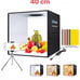 Photography studio light case 40cm