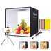 Photography studio light case 40cm