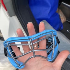 Women’s STX Lacrosse Goggles