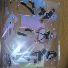 Shanimass Cometic CLIP STUDIO PAINT Collaboration Acrylic Stand