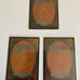 Undiscovered Paradise MTG magic cards x3