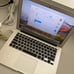 Apple MacOS High Sierra Processor 1.6 GHz Intel Core i5