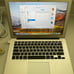 Apple MacOS High Sierra Processor 1.6 GHz Intel Core i5