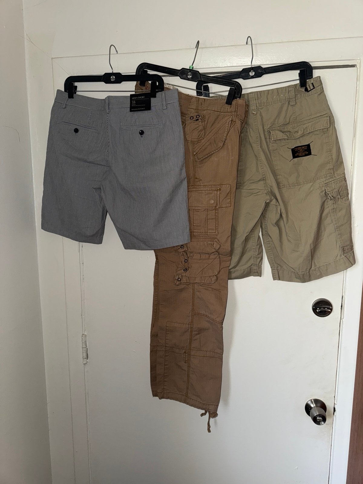 Ralph Lauren size 33 Bundle