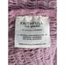 Faithful The Brand Annibelis Linen Puff Sleeve Smocked Mini Dress Pink Purple 6