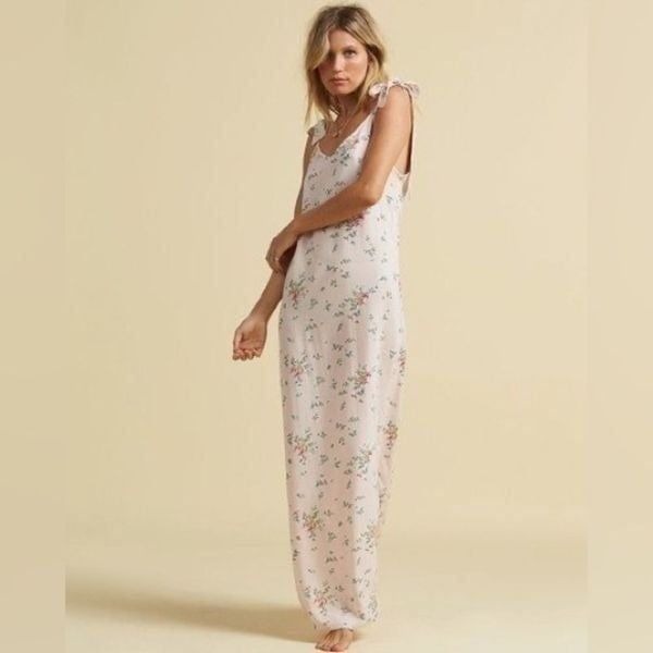 Billabong x The Salty Blonde Beach Party Maxi Dress