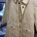 Micheal Kors White Jacket