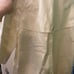 Micheal Kors White Jacket