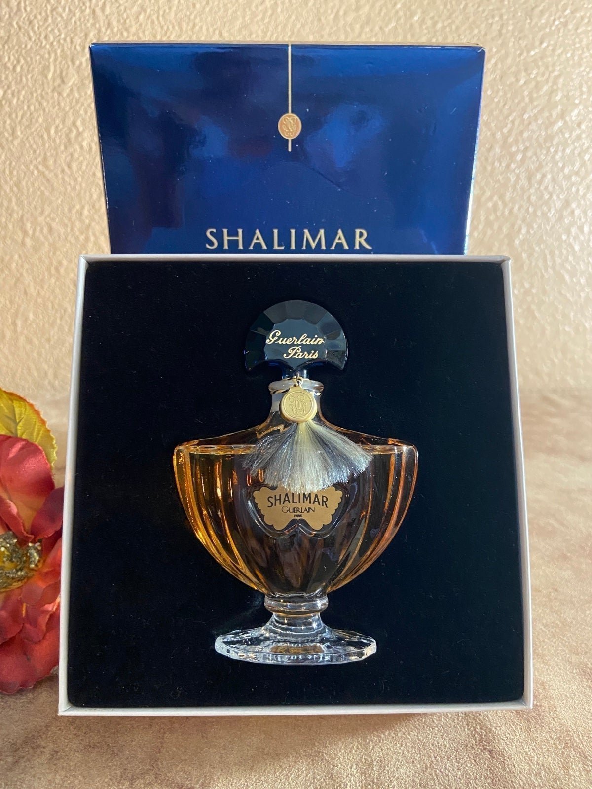 Guerlain Shalimar Parfum 1oz / 30ml