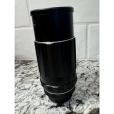 Asahi Pentax Super-Takumar 200Mm F4 M42, Includes Original Lens Case