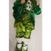 Large 24 St Patricks Day Irish Elf Doll Mantel Shelf Decor Bell Hat Novogratz