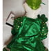 Large 24 St Patricks Day Irish Elf Doll Mantel Shelf Decor Bell Hat Novogratz