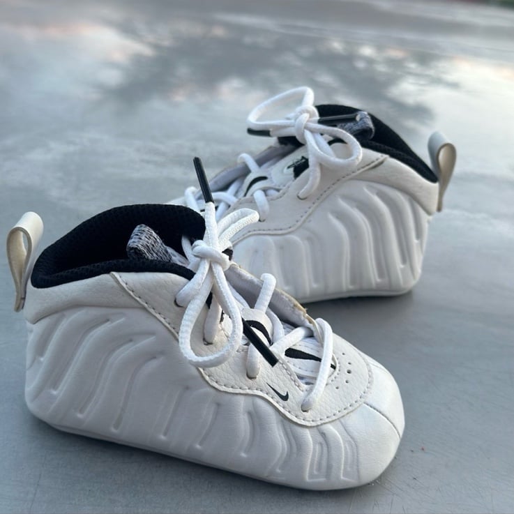 Nike Lil' Posite