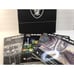 2020 Las Vegas Raiders inagural season magazines X4 And Raiders Box