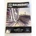 2020 Las Vegas Raiders inagural season magazines X4 And Raiders Box