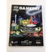 2020 Las Vegas Raiders inagural season magazines X4 And Raiders Box