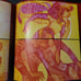 Ava's Demon Book One *DAMAGED* *READ DESCRIPTION*