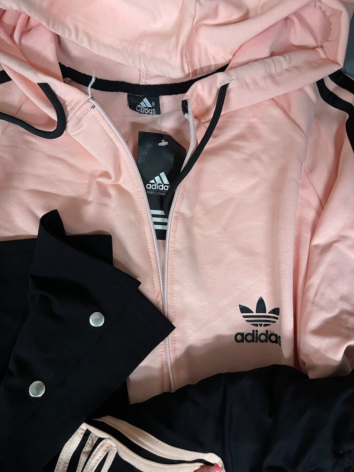 Adidas outfit set