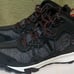 TIMBERLAND MEN'S GARRISON TRAIL WATERPROOF MID HIKING BOOTS SIZE 9 A289U NWOB