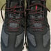 TIMBERLAND MEN'S GARRISON TRAIL WATERPROOF MID HIKING BOOTS SIZE 9 A289U NWOB