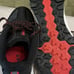 TIMBERLAND MEN'S GARRISON TRAIL WATERPROOF MID HIKING BOOTS SIZE 9 A289U NWOB