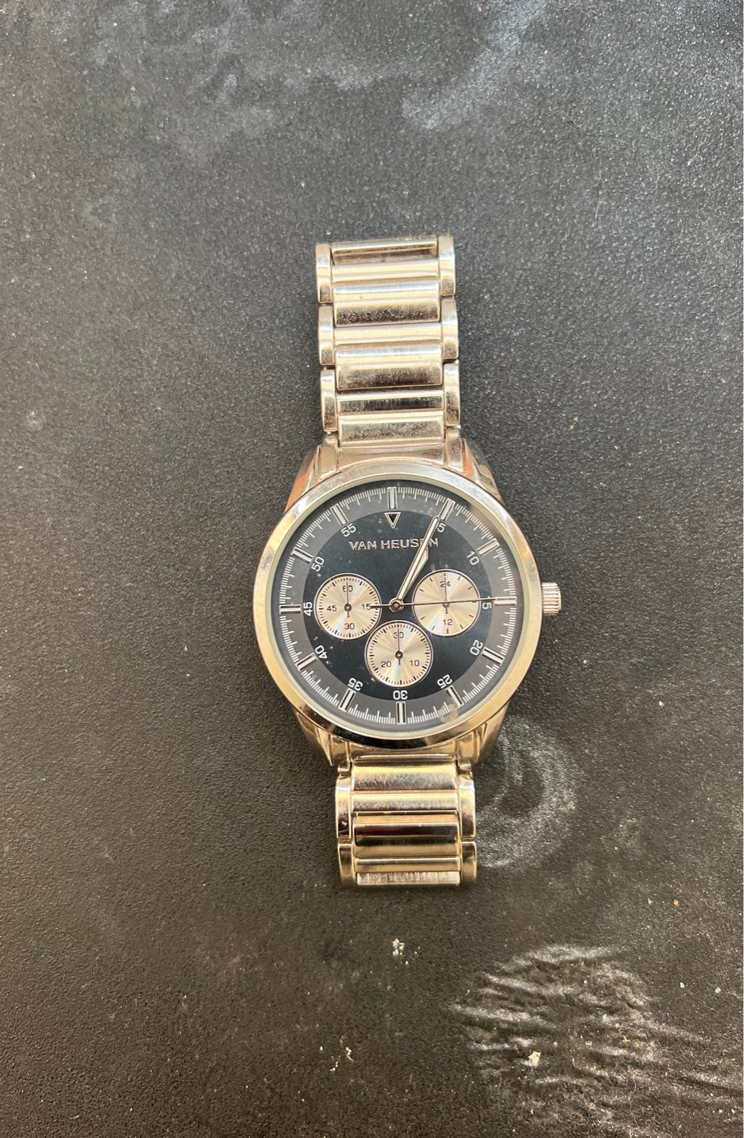 Van Heusen Watch