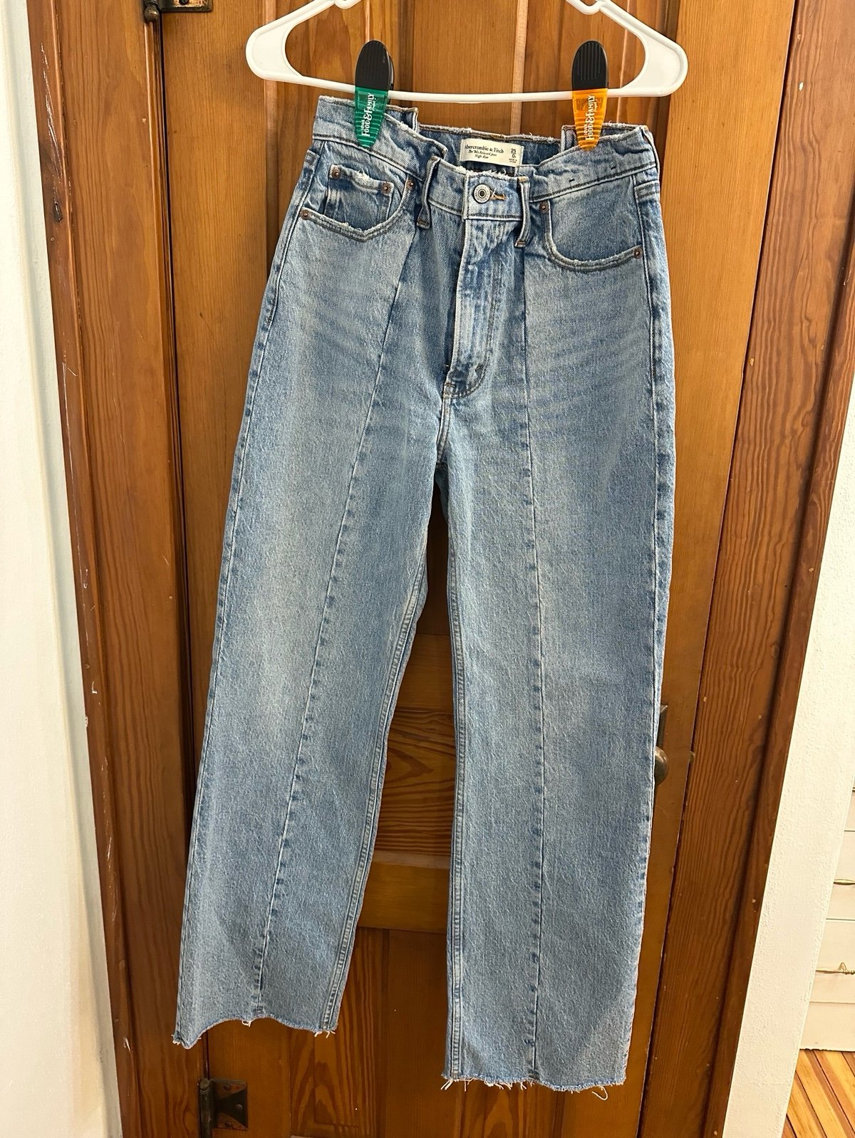 Abercrombie jeans