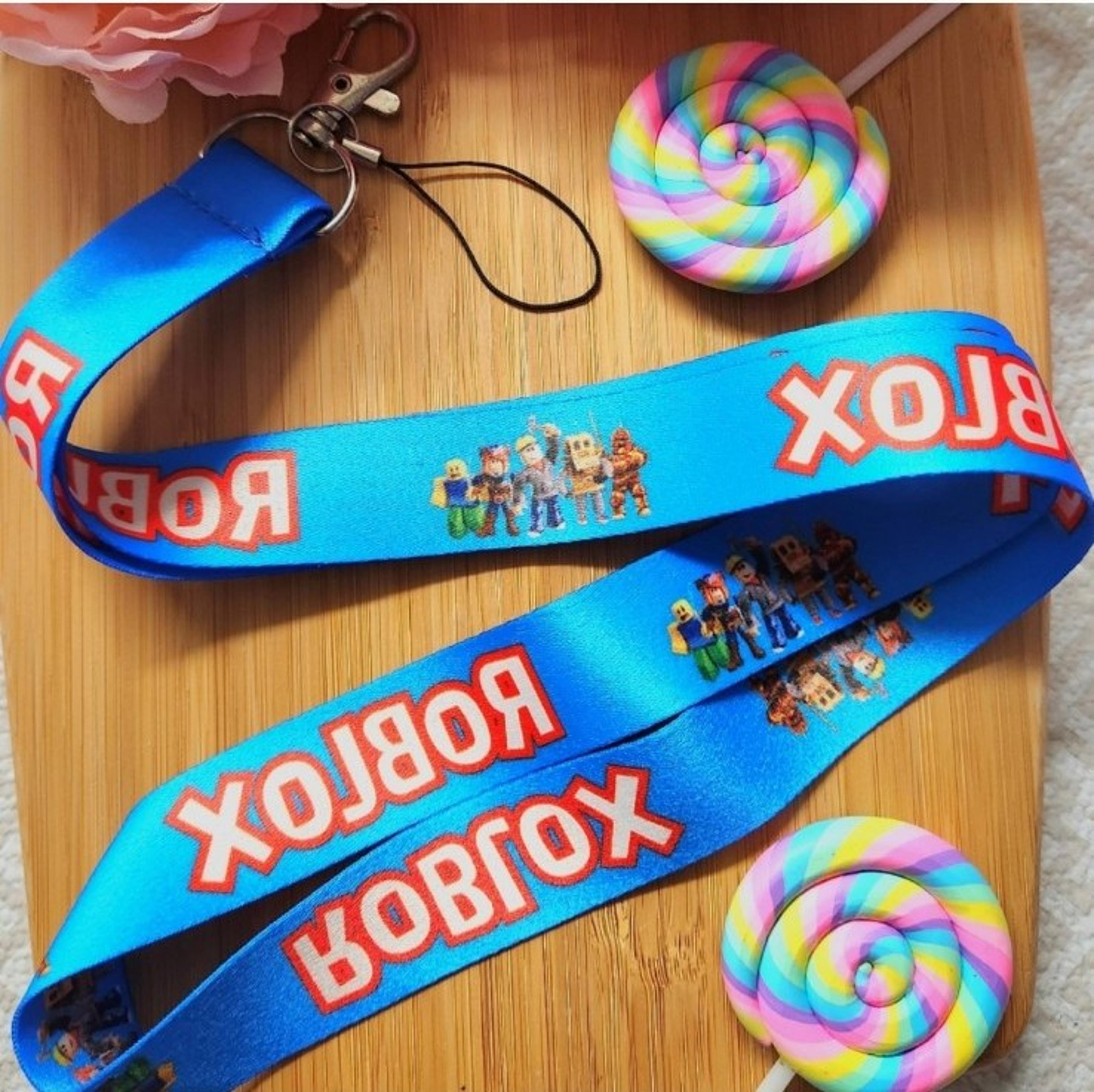 Roblox Handmade Accessories Mercari Roblox Handmade Accessories Mercari