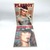 1982 Lot of 11 Playboy January - December (Missing February Edition)